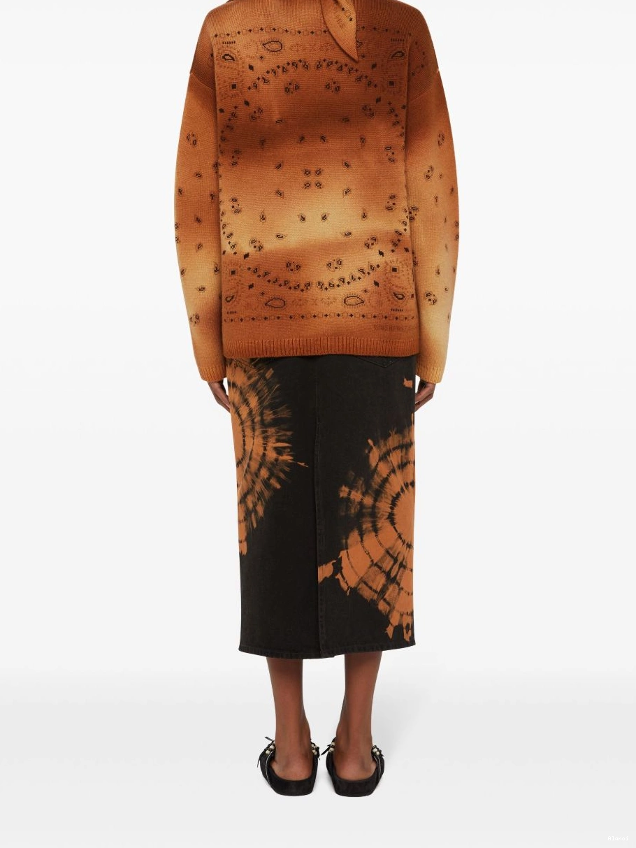 Affordable Alanui of Hues Women desert jumper the 0722